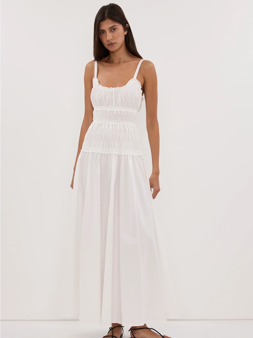 Dissh Toby Dress